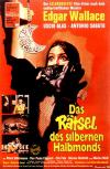 Filmplakat Rätsel des silbernen Halbmonds, Das