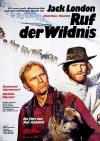 Filmplakat Ruf der Wildnis