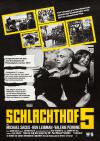 Filmplakat Schlachthof 5