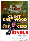 Filmplakat Sinola