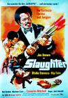 Filmplakat Slaughter