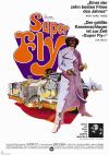 Filmplakat Superfly