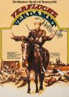 Filmplakat Verflucht, verdammt und Halleluja