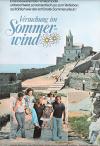 Filmplakat Versuchung im Sommerwind