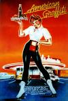 Filmplakat American Graffiti