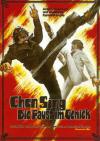 Filmplakat Chen Sing - Die Faust im Genick