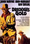 Filmplakat Dreckiges Gold