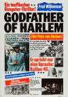 Filmplakat Godfather of Harlem (Der Pate von Harlem) 