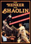Filmplakat Henker der Shaolin, Der