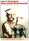 Filmplakat letzte Kommando, Das