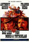 Filmplakat Lied von Mord und Totschlag, Das