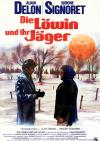 Filmplakat Löwin und ihr Jäger, Die