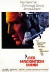 Filmplakat Mackintosh Mann, Der