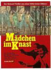 Filmplakat Mädchen im Knast