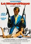 Filmplakat Le magnifique