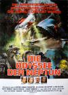 Filmplakat Odyssee der Neptun, Die