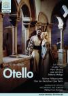 Filmplakat Otello