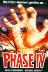 Filmplakat Phase IV