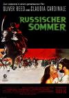 Filmplakat Russischer Sommer