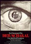 Filmplakat Schakal, Der