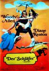 Filmplakat Schläfer, Der