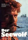 Filmplakat Seewolf, Der