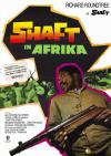 Filmplakat Shaft in Afrika