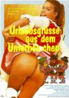 Filmplakat Urlaubsgrüße aus dem Unterhöschen