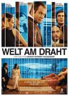 Filmplakat Welt am Draht