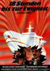 Filmplakat 18 Stunden bis zur Ewigkeit