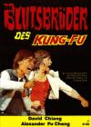 Filmplakat Blutsbrüder des Kung-Fu, Das