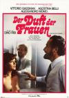 Filmplakat Duft der Frauen, Der