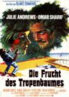 Filmplakat Frucht des Tropenbaumes, Die