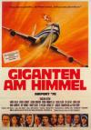 Filmplakat Airport '75 - Giganten am Himmel