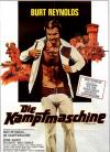 Filmplakat Kampfmaschine, Die