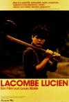 Filmplakat Lacombe, Lucien