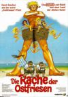 Filmplakat Rache der Ostfriesen, Die