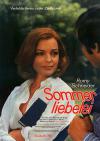 Filmplakat Sommerliebelei