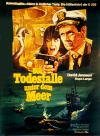 Filmplakat Todesfalle unter dem Meer