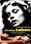 Filmplakat wildes Leben, Ein