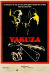 Filmplakat Yakuza