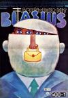 Filmplakat Abenteuer mit Blasius