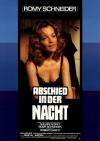 Filmplakat Abschied in der Nacht