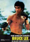 Filmplakat Bruce Lee - Er bleibt der Größte