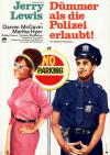 Filmplakat Dümmer als die Polizei erlaubt