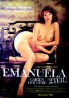 Filmplakat Emanuela 2. Teil - Garten der Liebe