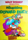 Filmplakat Häuptling Donald Duck