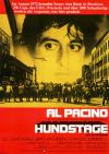 Filmplakat Hundstage