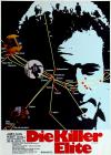 Filmplakat Killer Elite, Die