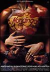 Filmplakat Mandingo